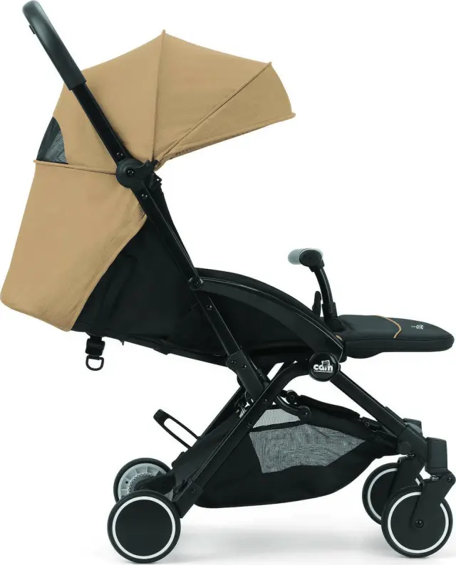 CAM IL MONDO DEL BAMBINO CUBO EVO ΚΑΡΟΤΣΙ ITL 3