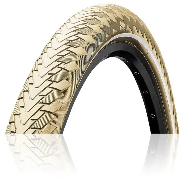ΕΛΑΣΤΙΚΟ CONTINENTAL CONTACT CRUISER REFLEX 28x2.0 ΚΡΕΜ