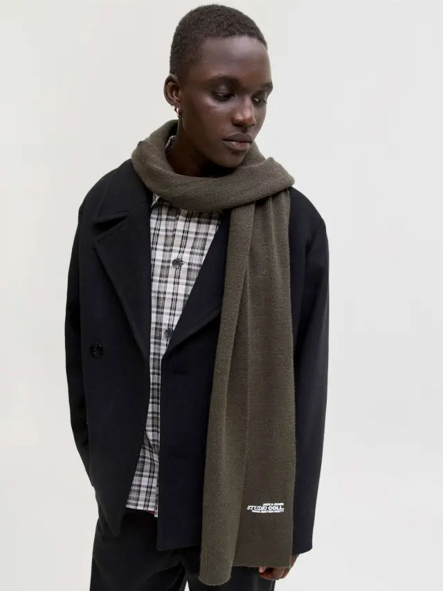 JACCOLL SCARF SN Delicioso 2