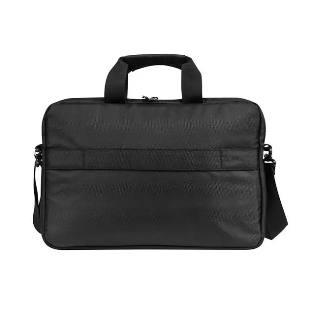 Natec Τσάντα Laptop Nanger 15.6" Black (NTO-2028) 3