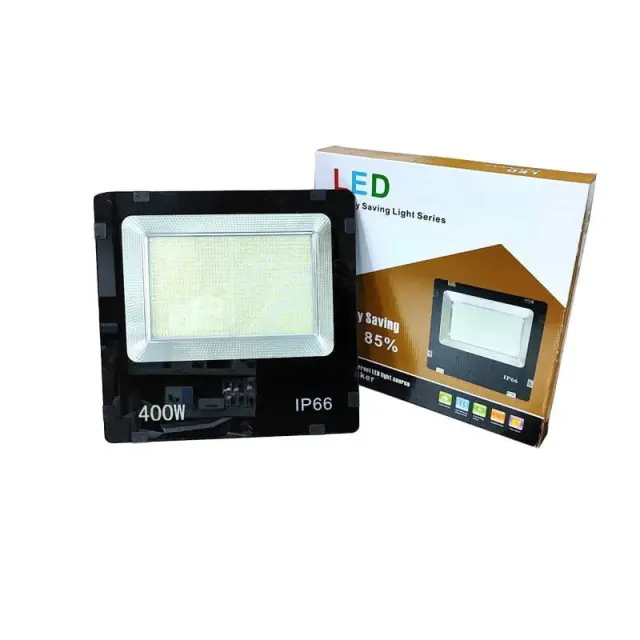 Προβολέας IP66 Ισχύος 400W - LED energy saving light series 062038