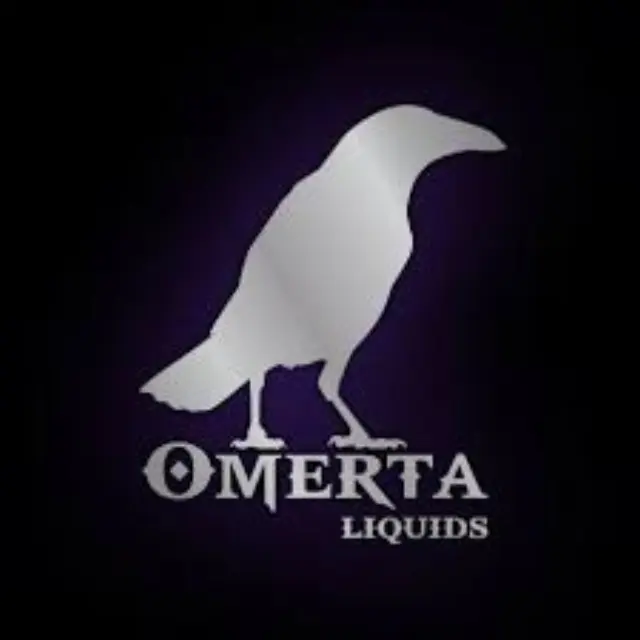 Orange Pie 10ml - Omerta 12mg 2