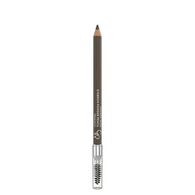 Eyebrow Powder Pencil GR 1.2gr 104 Brunette-5028