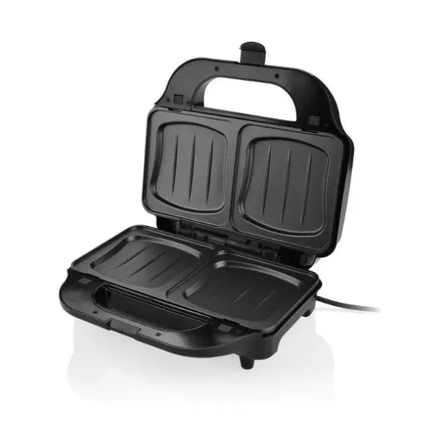 ETA Τοστιέρα Sorento 900W Black / Silver (ETA315190010) 2