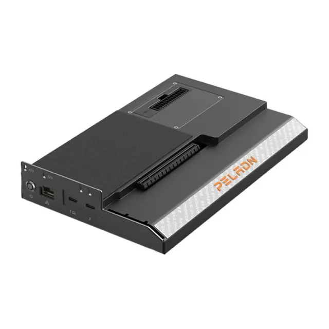 Peladn S-1 Thunderbolt 3