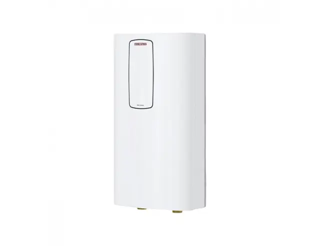 Επιτοίχιος Ταχυθερμαντήρας Νερού Stiebel Eltron Compact DCE-C 10/12 Trend SE092013G Μονοφασικός, Inverter με ισχύ 12000W και διαστάσεις 21.7x11x37.2cm - WhiteSE092013G 2