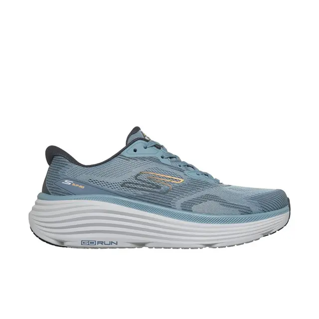 Skechers Max Cushioning Endeavour Sequoya (220607-SLT) - Σιέλ