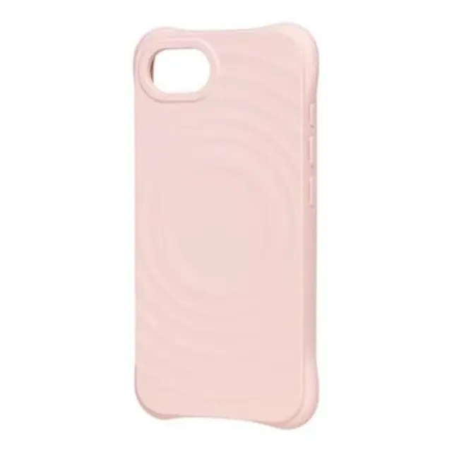 OBAL:ME MagNetix Orbit Cover for Apple iPhone 16e/17e Pink