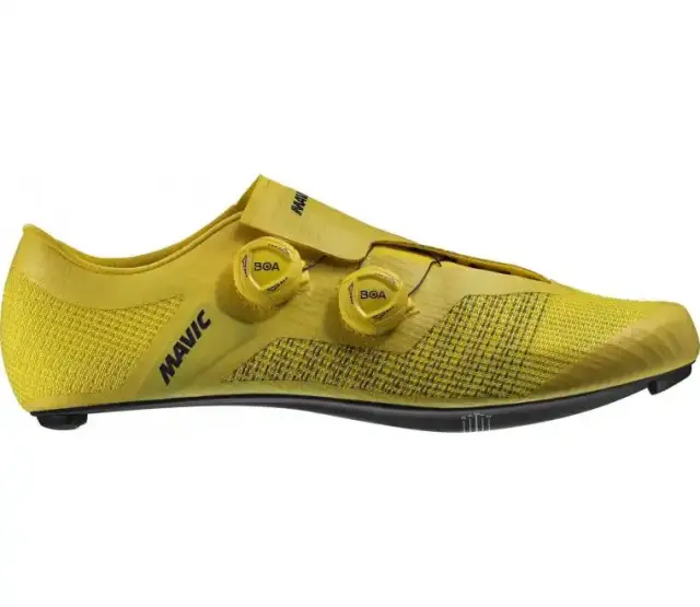 ΠΑΠΟΥΤΣΙΑ MAVIC COSMIC ULTIMATE III 020-023 - ΚΙΤΡΙΝΟ - 43 1/3 2