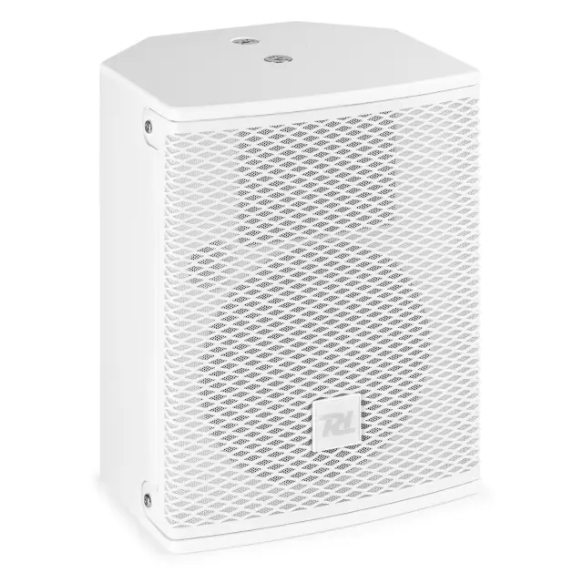 POWER DYNAMICS PDW5W ΠΑΘΗΤΙΚΟ ΗΧΕΙΟ 5" ΛΕΥΚΟ