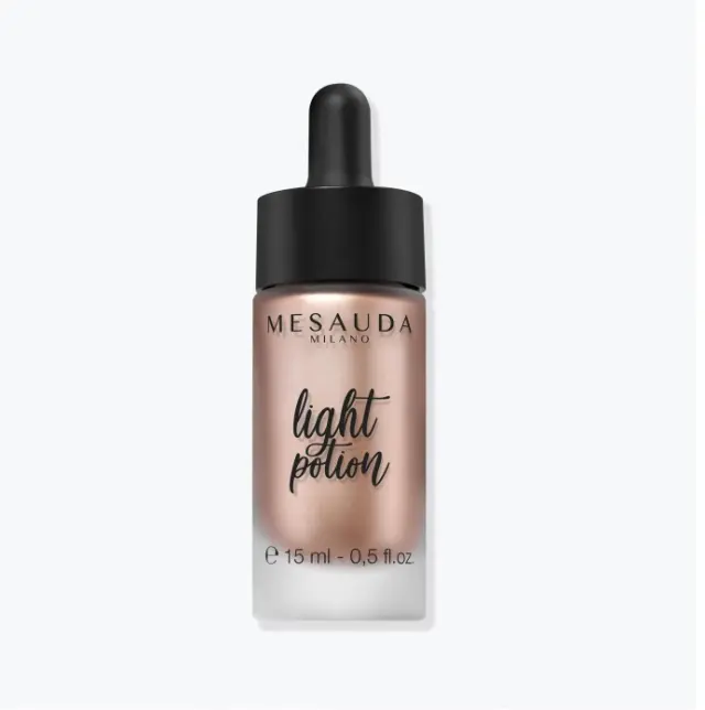 Mesauda Light Potion Υγρό Highlighter 203 Felix Felicis 15ml