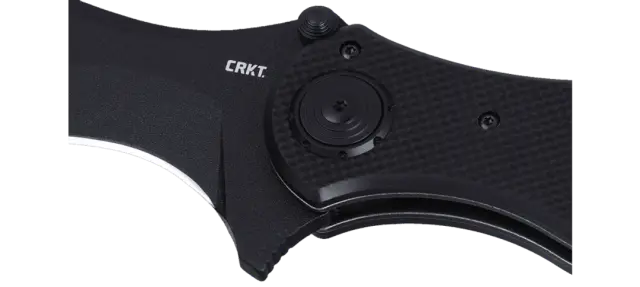 Σουγιάς CRKT Du Hoc™Deadbolt® 3