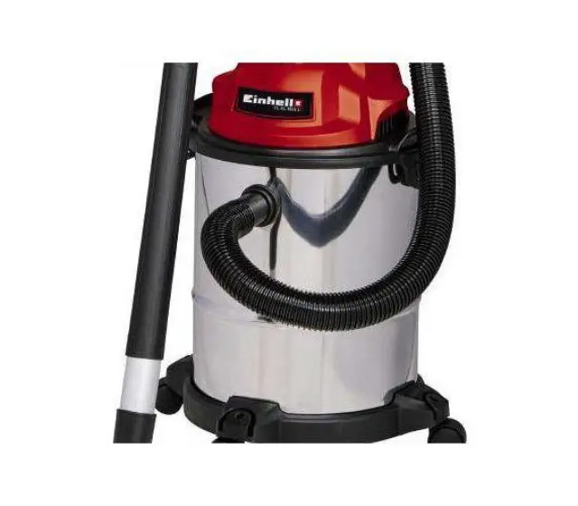 EINHELL TC-VC 1815 S ΣΚΟΥΠΑ ΥΓΡΩΝ / ΣΤΕΡΕΩΝ 1250W ΜΕ ΚΑΔΟ 15LT 3