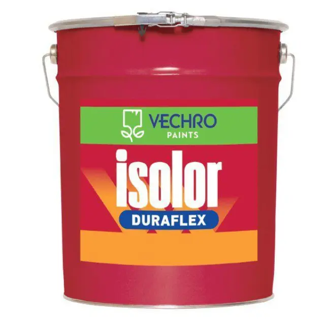 Vechro Σ10000018 - DURAFLEX ISOLOR 18LT