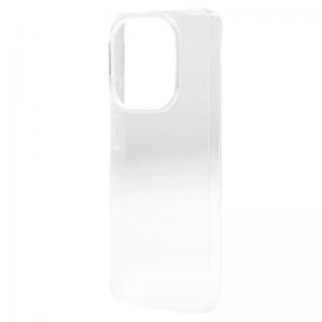 Θήκη TPU inos Xiaomi 15T 5G Ultra Slim 0.3mm Διάφανο N70049 3
