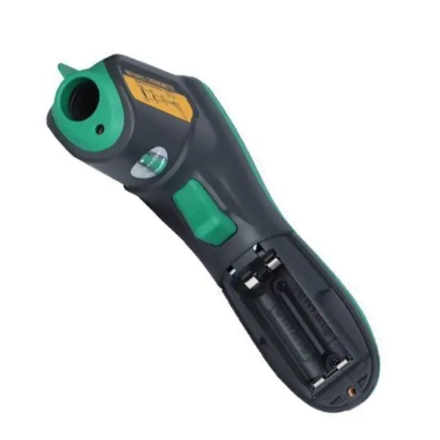 Mastech MS6522B Θερμόμετρο Υπερύθρων για Θερμοκρασίες από -20°C έως 500°C 2