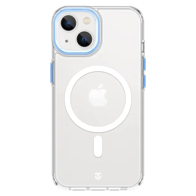Tactical MagForce 2.0 Cover for Apple iPhone 13 Blue 3
