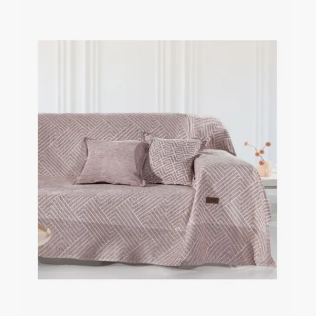 ΡΙΧΤΑΡΙ GOYA OLD PINK 180X250 2ΘΕΣΙΟΣ GUY LAROCHE
