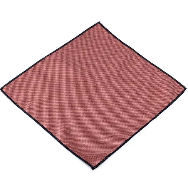 Maroon Μαντήλι Τσέπης 2