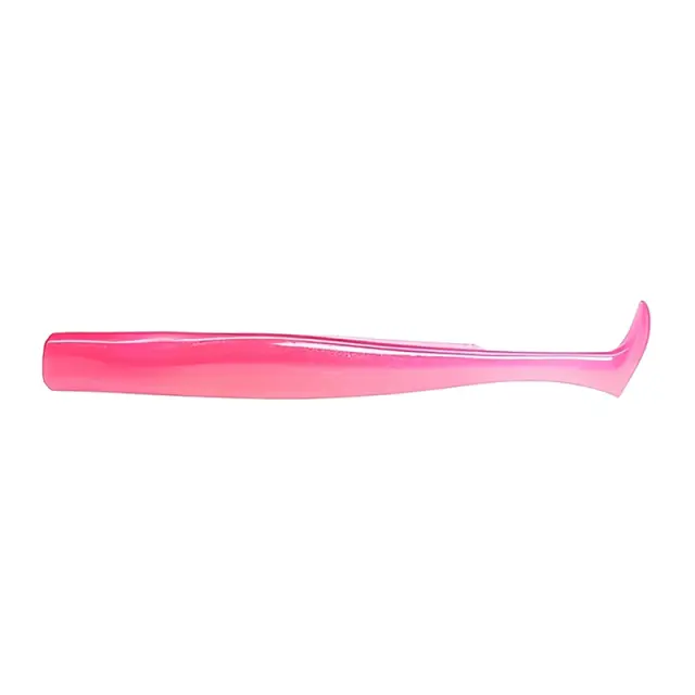 Ανταλλακτικά Σώματα Fiiish Crazy Paddle Tail No4 Bodies CPT6027 Fluo Pink