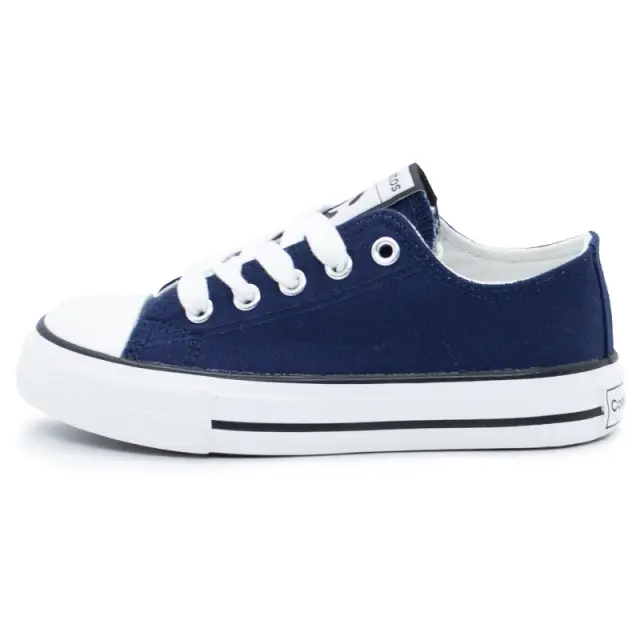 Sneakers CONGUITOS Μπλε NV128301-0202 - 36 2