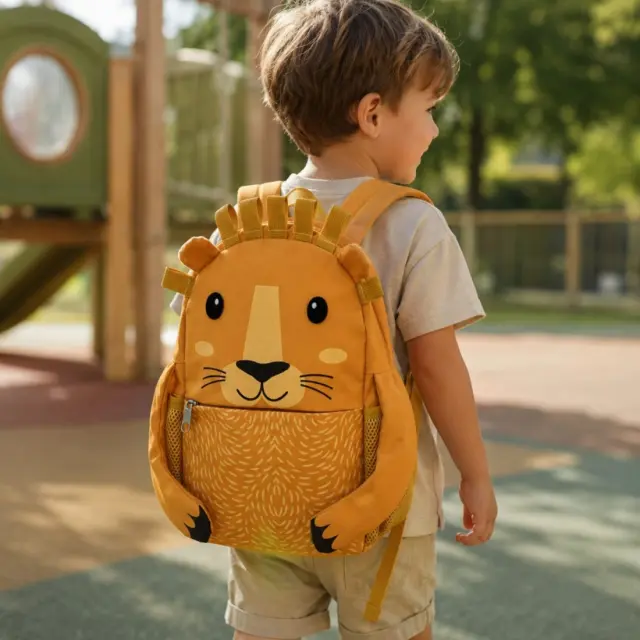 Παιδικό Σακίδιο Πλάτης Have A Roarsome Day ABO 3