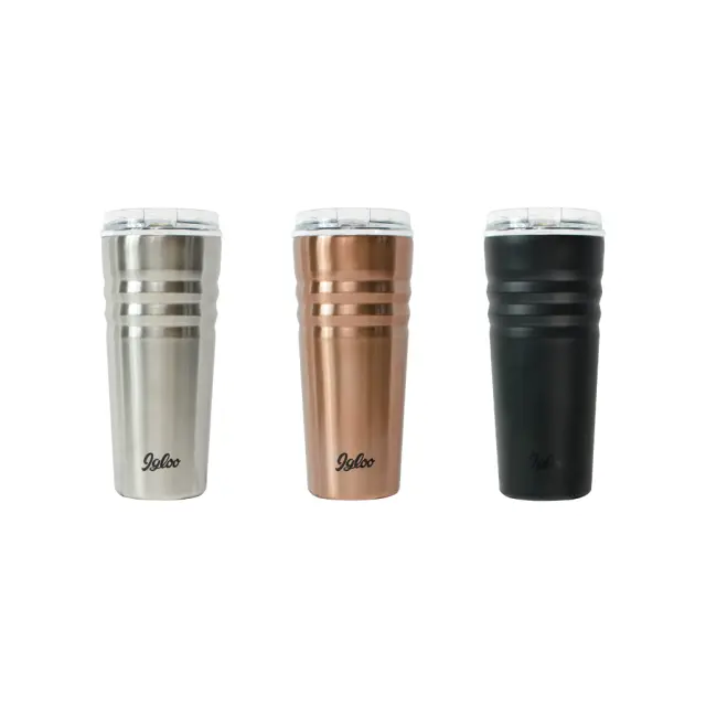 Υδροδοχείο IGLOO HYDRATION LEGACY Copper 20oz - 590ml