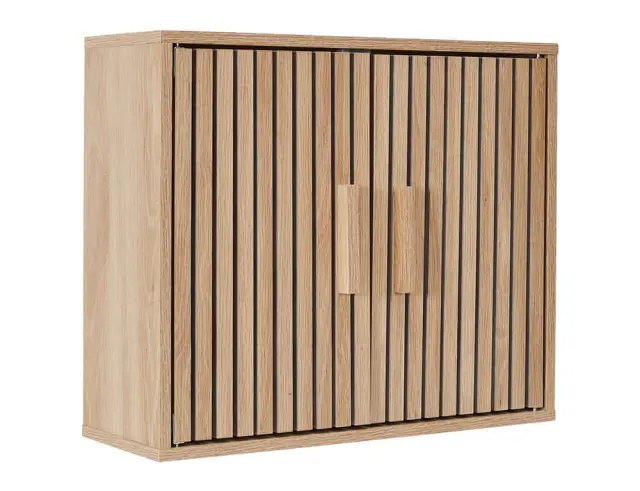 Έπιπλο Μπάνιου Klaus Home Deco Factory με διαστάσεις 60x20x50cm HD0221 3