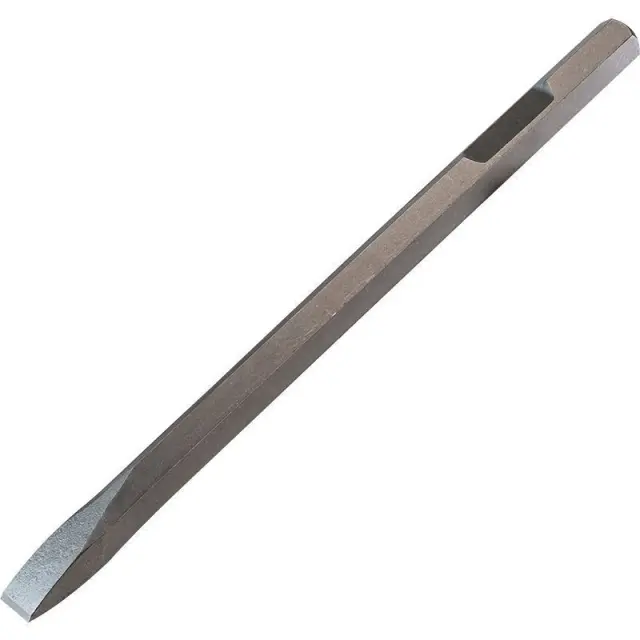 Bormann Pro BHT4025 - Καλέμι εξάγωνο 28mm αυτοχειριζόμενο 28x500x35mm (038986)
