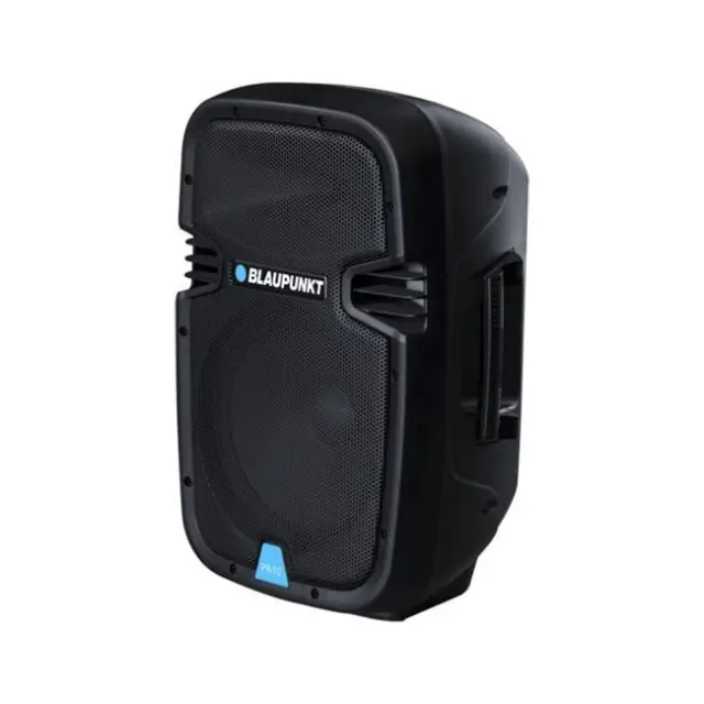 Blaupunkt Speaker PA10 600W Black (PA10) 2