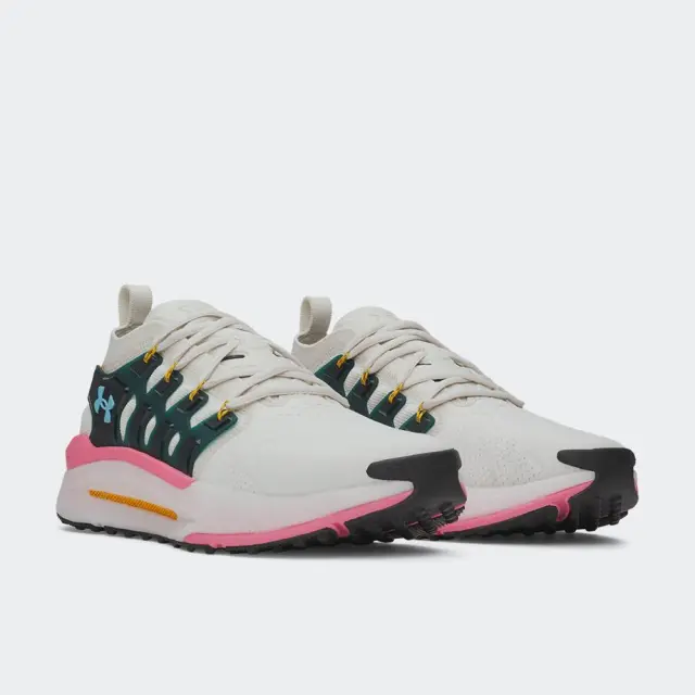 UnderArmour Phantom X White 6007183-279 - 43 2