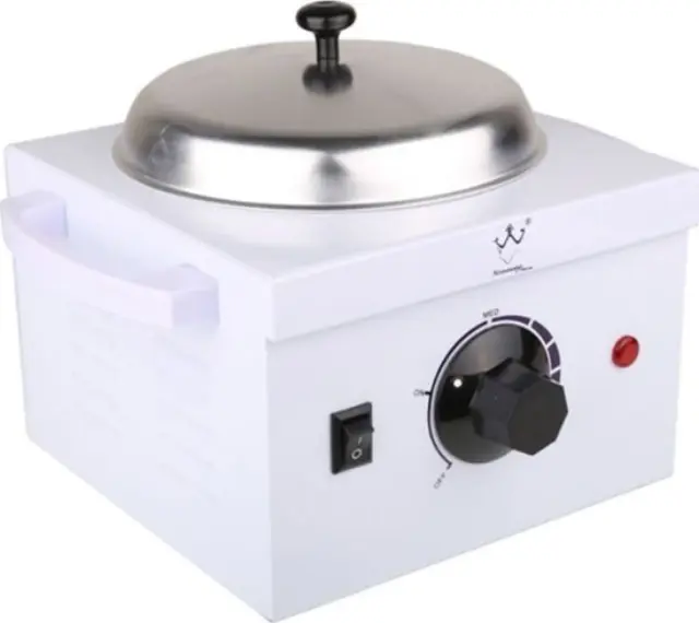 Konsung beauty κεριέρα αποτρίχωσης 500ml 100w ps-100266