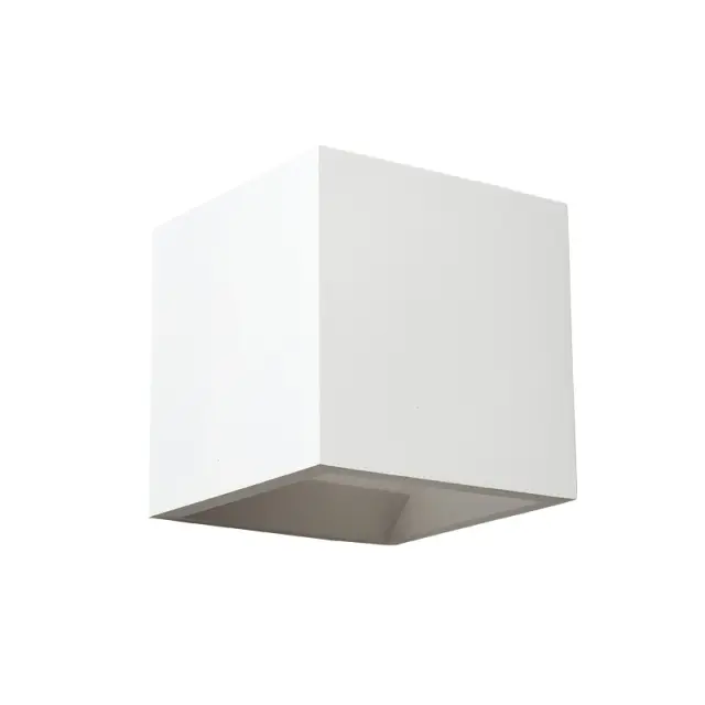 ΓΥΨΙΝΟ ΕΠΙΤΟΙΧΟ Φ/Σ 1XG9 BLOCK Φ12x12x12CM / G85141W