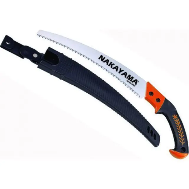 Nakayama Pro SSF310 - Πριόνι Χειρός Κυρτό 33cm 2
