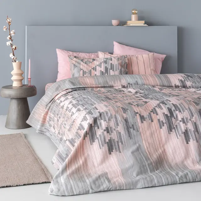 Σεντόνια σετ/3 fashion life fl6222 170x260cm Palamaiki 9-020341-154