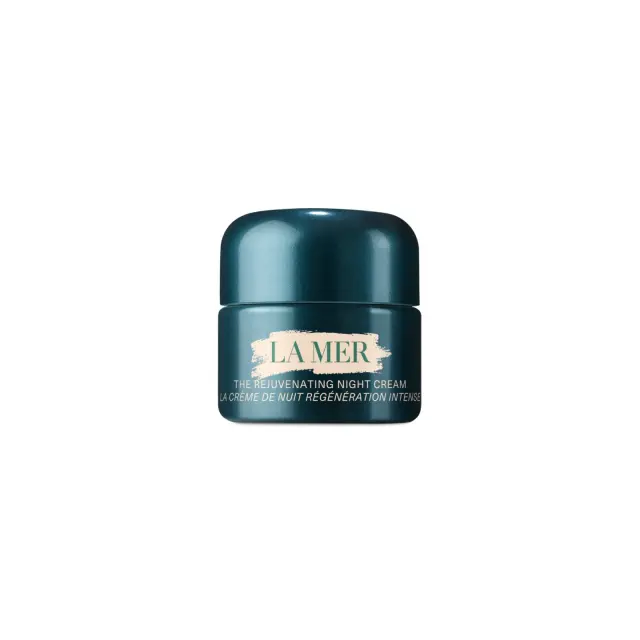 The New Rejuvenating Night Cream
