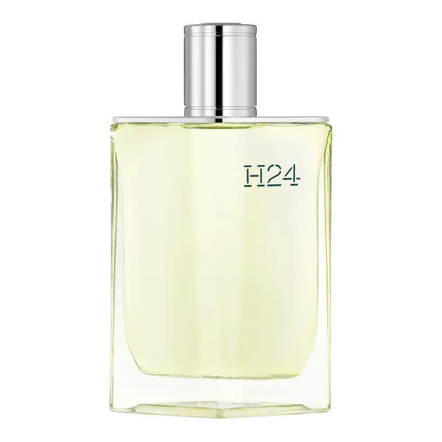 Hermès H24 Eau de Toilette Refillable Spray 100ml