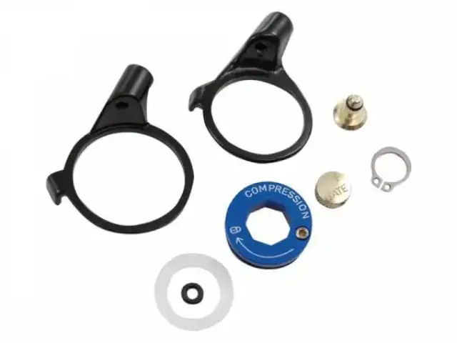 ΑΝΤΑΛΛΑΚΤΙΚΟ ROCKSHOX MOTION CONTROL COMPRESSION REMOTE SPOOL W/ CIR-CLIP