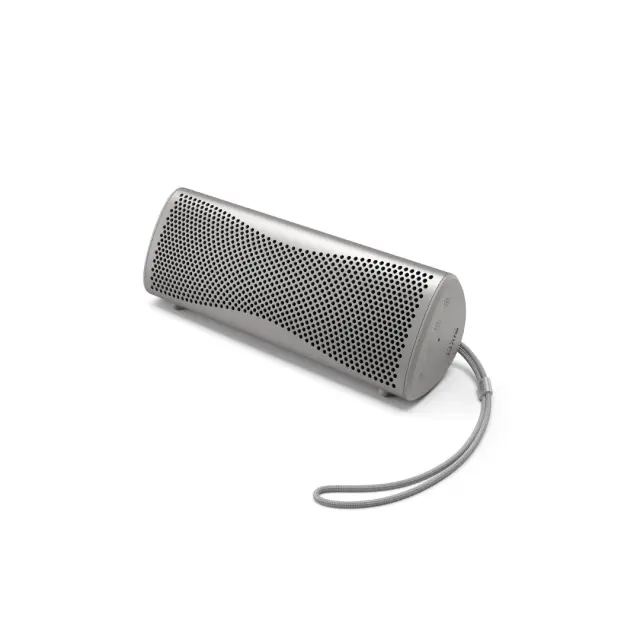 KEF Muo, Bluetooth Speaker 2