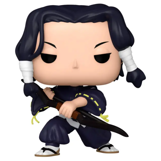 Φιγούρα Funko Pop! Animation: Jujutsu Kaisen - Noritoshi Kamo #1640 3
