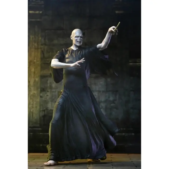 Φιγούρα HARRY POTTER - Voldemort - Figure Legacy Collection 17cm 113794