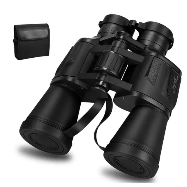 Κιάλια 20 x 50 56/1000m Binocular Bak4 20×50 OEM