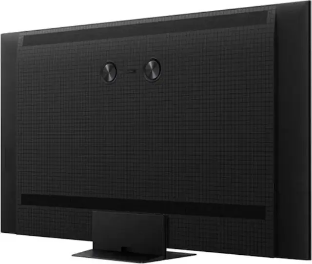 TCL 55C7K Smart Τηλεόραση 55" 4K UHD Mini LED C7K HDR (2025) 2