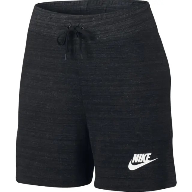 SPORTWEAR ADV SHRT WM 837456-010 - S