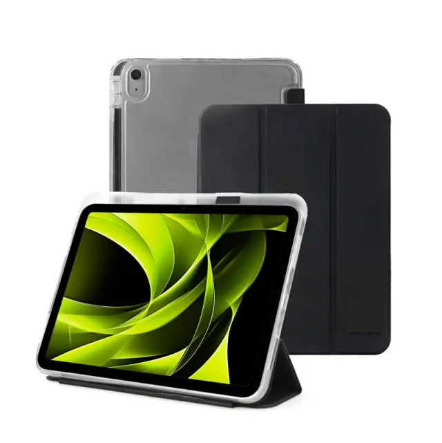 Mobile Origin Easy Tablet Case, transparent - iPad Air 13" M2 2024/M3 2025