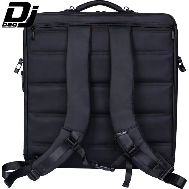 DJBAG DJBAG-CDM-MK2 Backpack for Mixers and Players 3