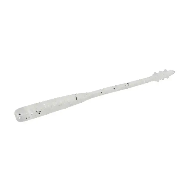 Σιλικονούχο DUO Tetra Works Pipin S511 Silver Stardust