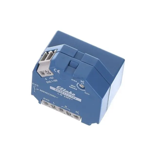 Dimmer driver 12A 12-24V Mi Light LS4