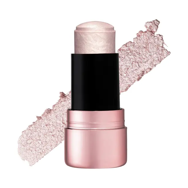 Stellar Jelly Stick Highlighter Τζελ Highlighter Σε Μορφή Στικ Για Άμεση Λάμψη 03 Caribbean Sand 7g