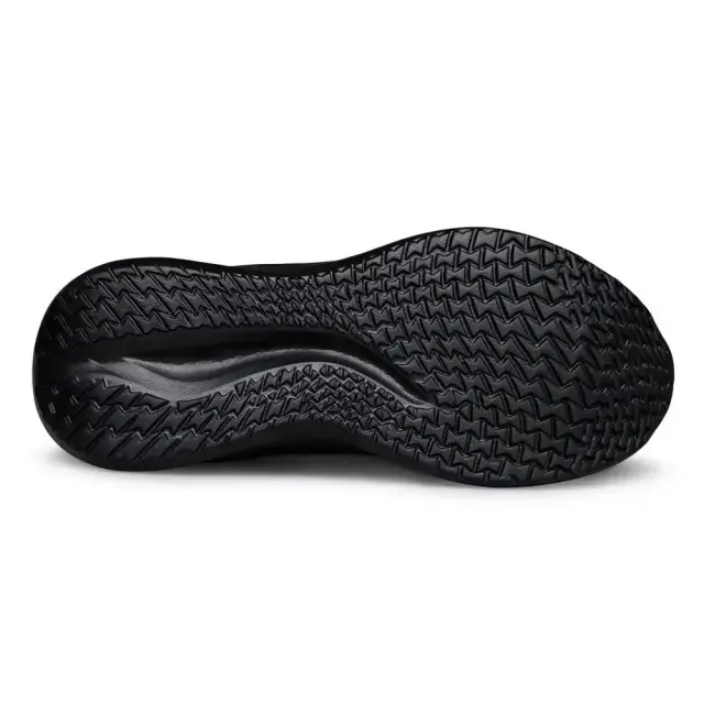 Fila Men's Anton 4 Nanobionic Τριπλό Μαύρο 1AF63010-000 (Fila) 2